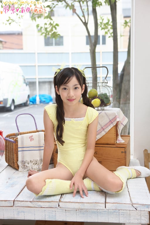 图片[131]-牧原あゆ 『Etude』 - 在线免费观看-阅图吧