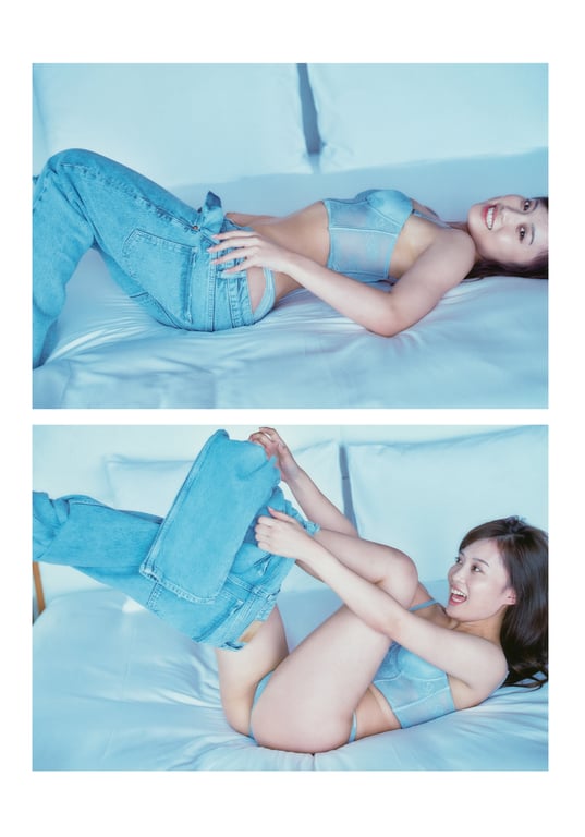 图片[58]-岡部麟ファースト写真集「エスカルゴ」 - 在线免费观看-阅图吧