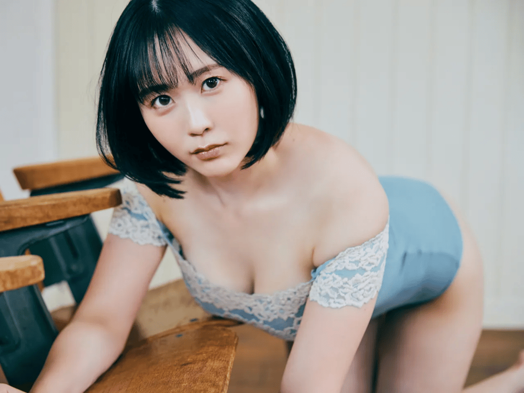 图片[21]-#FRIDAYデジタル写真集 夜道雪『初生的雪』全カット - 全本免费在线观看-阅图吧