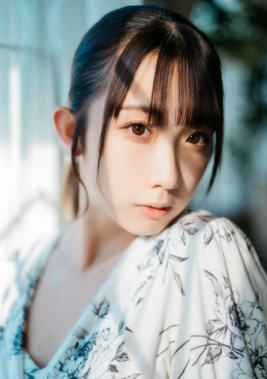 图片[147]-#大河桃 「Vibrant.」 冲绳写真集 (Wunder_Publishing_House.) - 全本免费在线观看-阅图吧