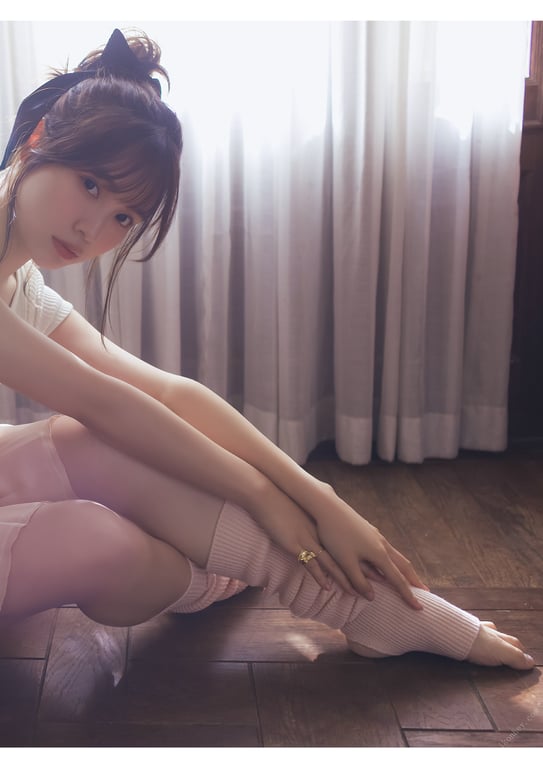 图片[45]-[デジタル限定 YJ PHOTO BOOK] Liyuu写真集「恋爱是什么味道呢？」 - 在线免费观看-阅图吧