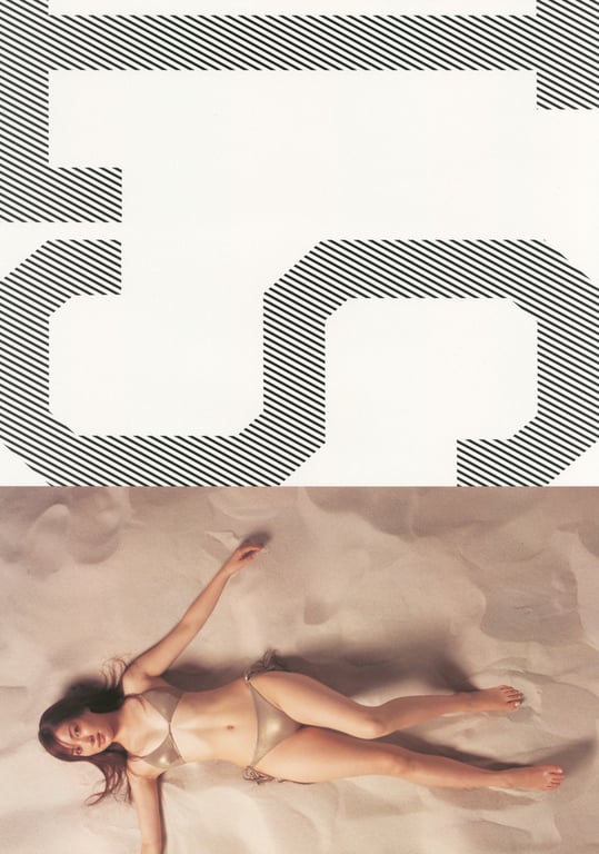 图片[28]-#(月刊シリーズ 074) – 月刊074 濑户早妃 (2005.12) - 全本免费在线观看-阅图吧