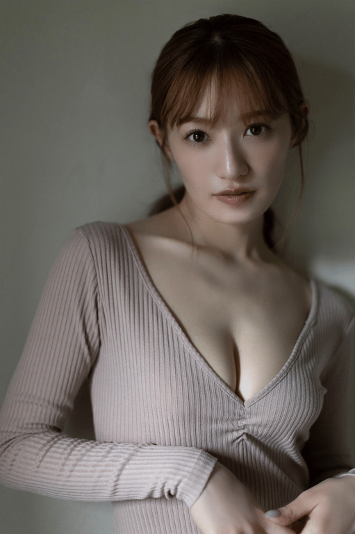 图片[64]-#FRIDAYデジタル写真集 中田花奈 明明就在身边 (2025-09-11) - 全本免费在线观看-阅图吧