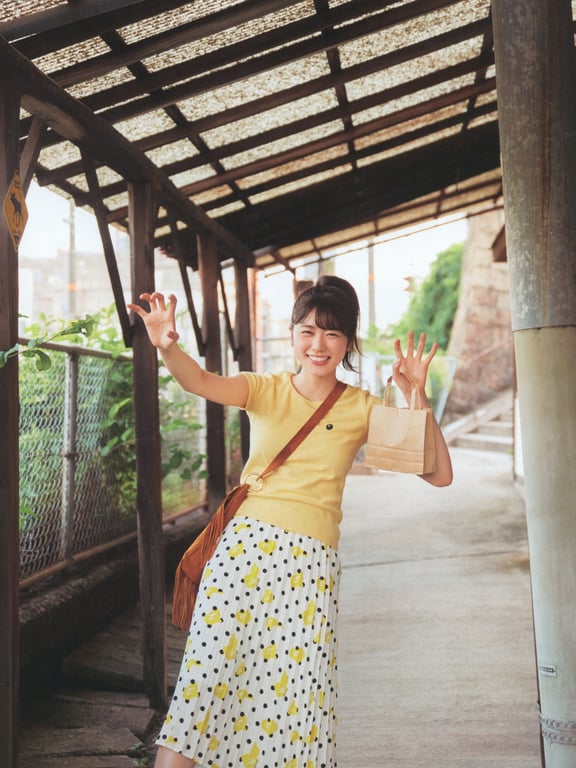 图片[63]-#丹生明里1st写真集『温柔的关系』 - 全本免费在线观看-阅图吧