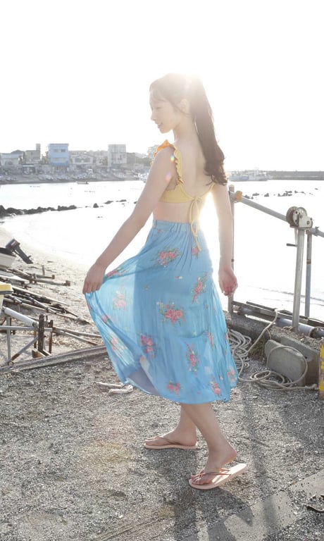 图片[37]-#Yui Tsuji 辻优衣 – Living in Oita Prefecture, 潜力女孩 大分县在住、潜力女孩。 (2022-10-10) - 全本免费在线观看-阅图吧