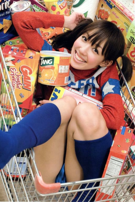 图片[48]-川崎希 Kawasaki Nozomi 1st solo 希望使者 - 在线免费观看-阅图吧