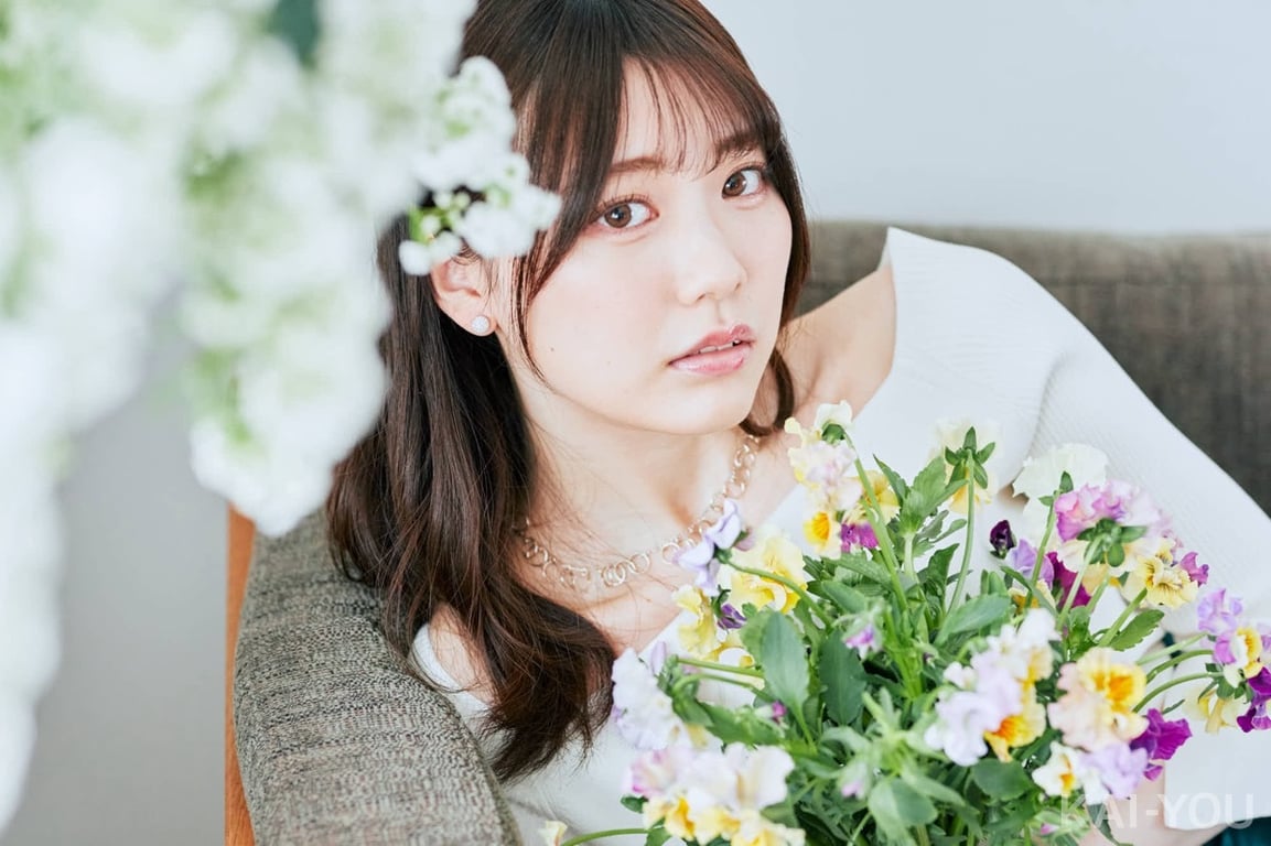 图片[6]-#KAI-you Mio Ishikawa 石川澪 - 全本免费在线观看-阅图吧