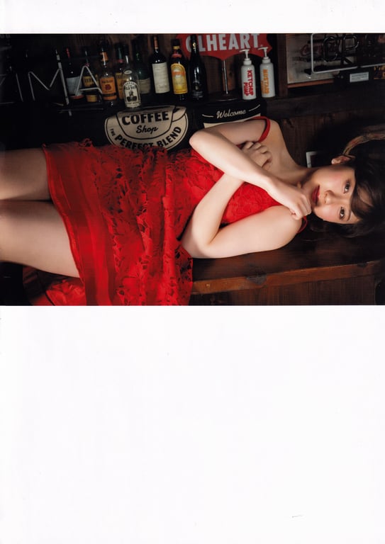 图片[66]-Marina Yamada 山田麻莉奈 1st Photobook - Mariri 麻梨梨 (2019-05-23) - 在线免费观看-阅图吧