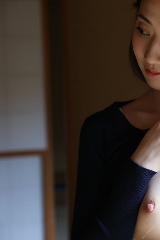 图片[14]-#Kana Mito 水户香奈 – A person who loves flowers 花を愛でる人 (2019-10-28) - 全本免费在线观看-阅图吧