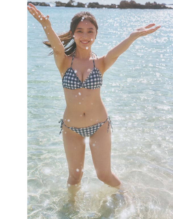 图片[52]-乃木坂46 井上和 1st写真集 独白 LQ - 在线免费观看-阅图吧