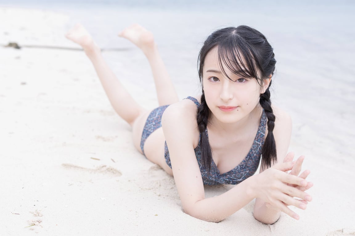 图片[62]-48Times Premium Album (川原美咲) - 在线免费观看-阅图吧