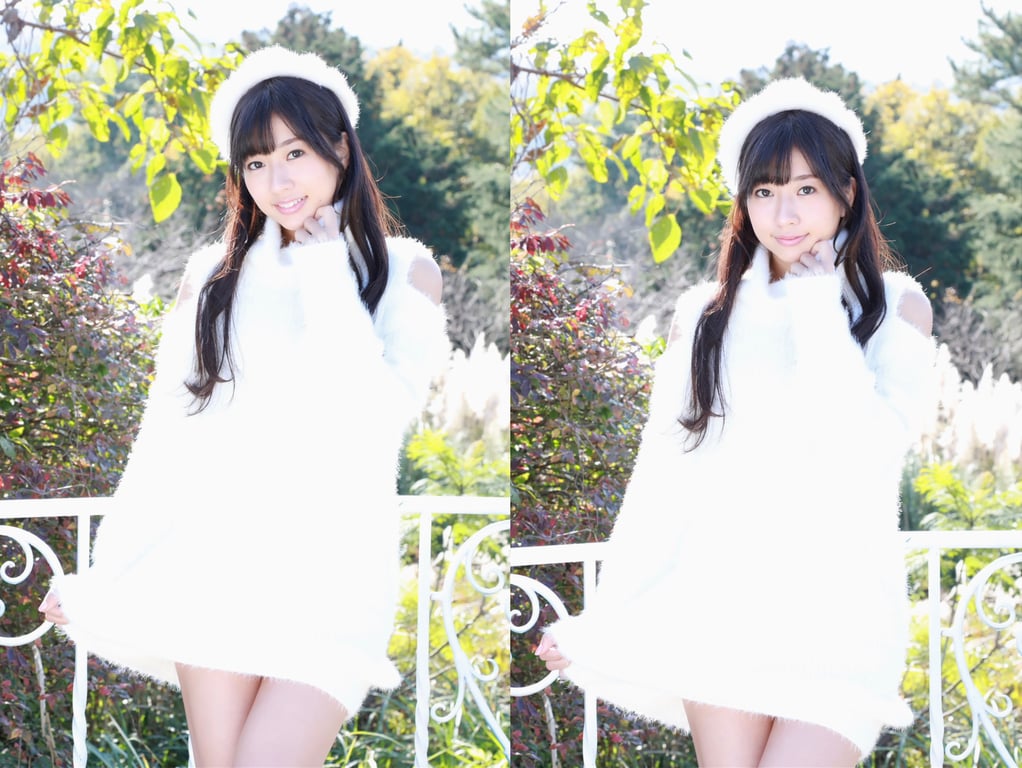 图片[24]-#大貫彩香 SAYAKA Styles 清爽怡人 - 全本免费在线观看-阅图吧