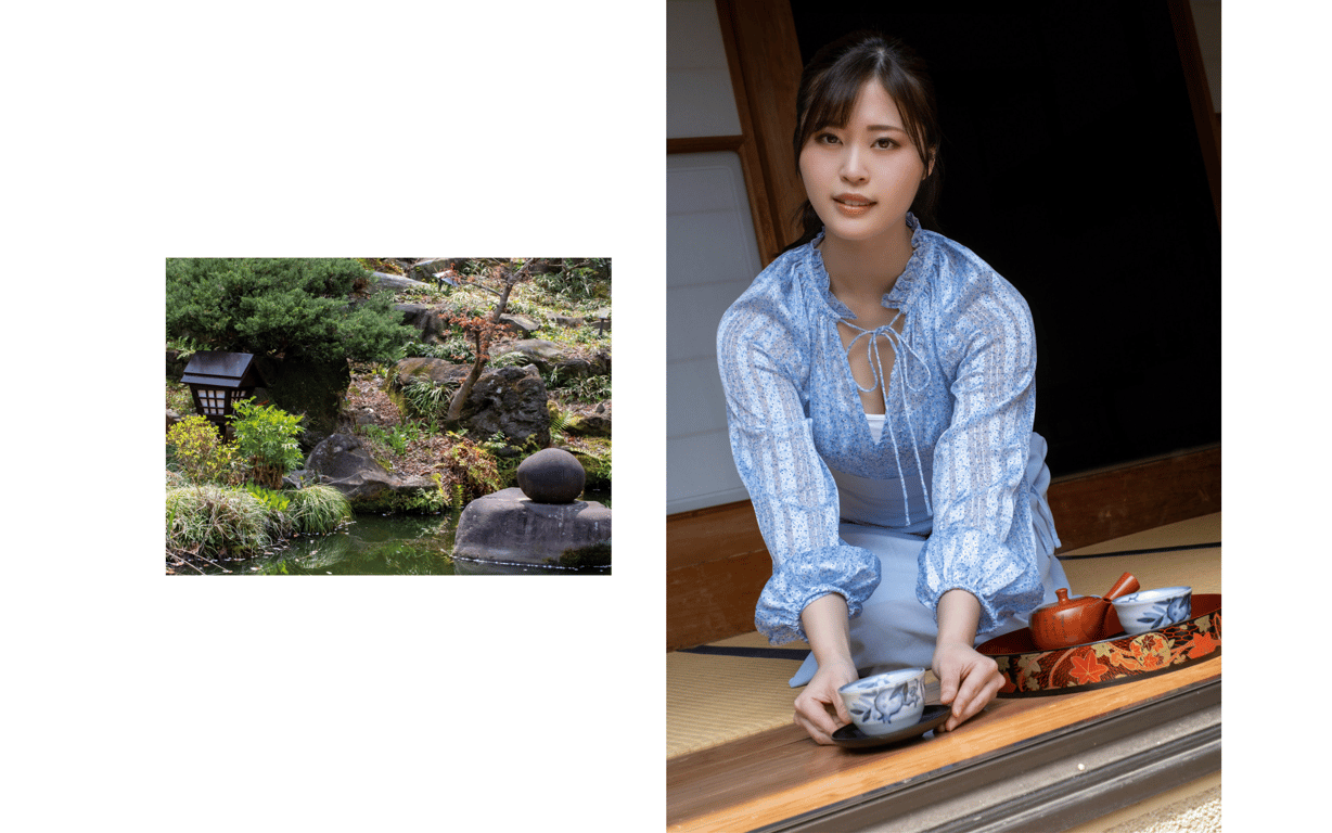 图片[11]-#望月彩香 グラビア写真集 ことの始まり - 全本免费在线观看-阅图吧