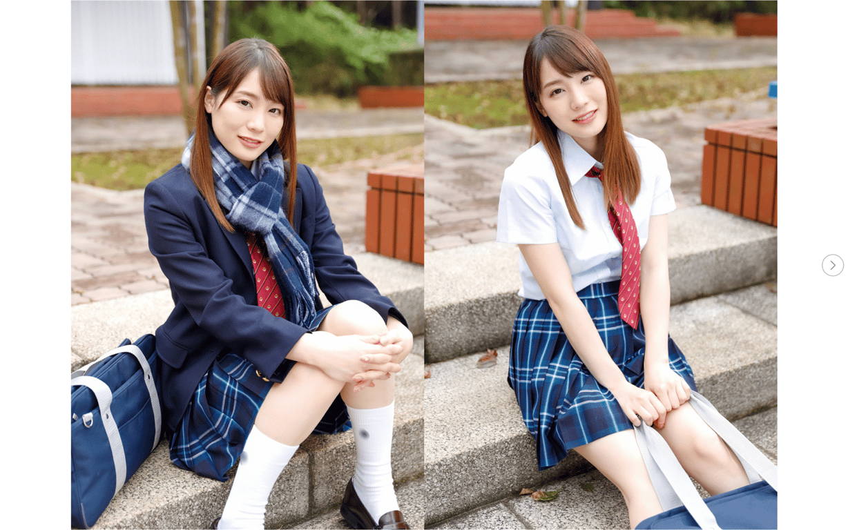 图片[5]-#鈴村愛里 デジタル写真集 アオハル - 全本免费在线观看-阅图吧