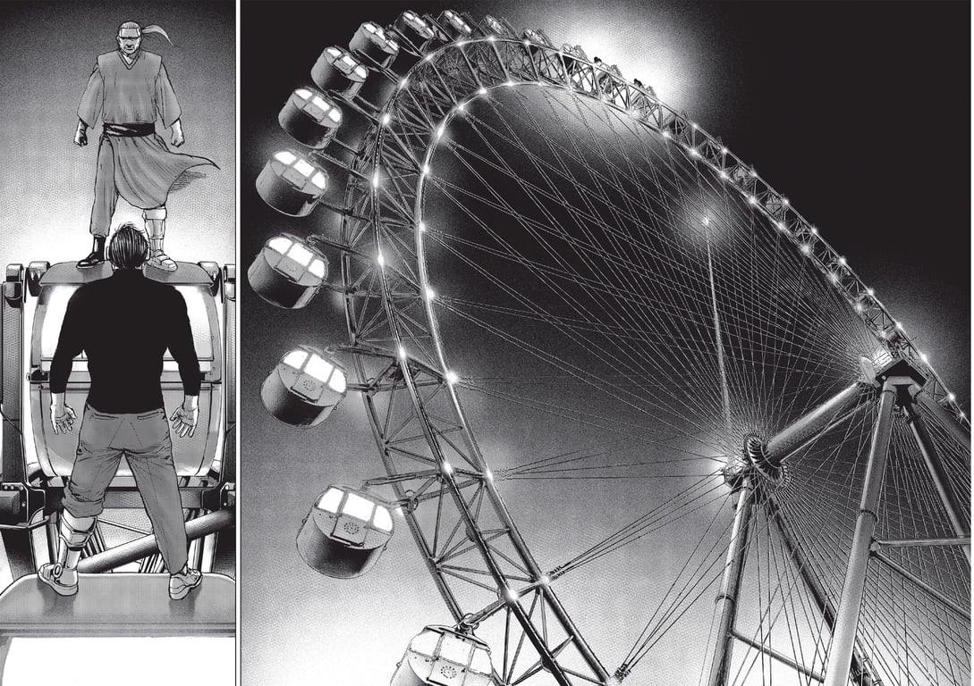 图片[36]-#2021 No.10 (池田美优 鹫见玲奈 Enako 井口绫子 川津明日香 十味 其他) - 全本免费在线观看-阅图吧