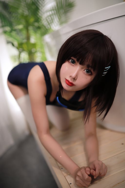 图片[17]-#Hot 蛋蛋 夏日泳装 浴缸 - 全本免费在线观看-阅图吧