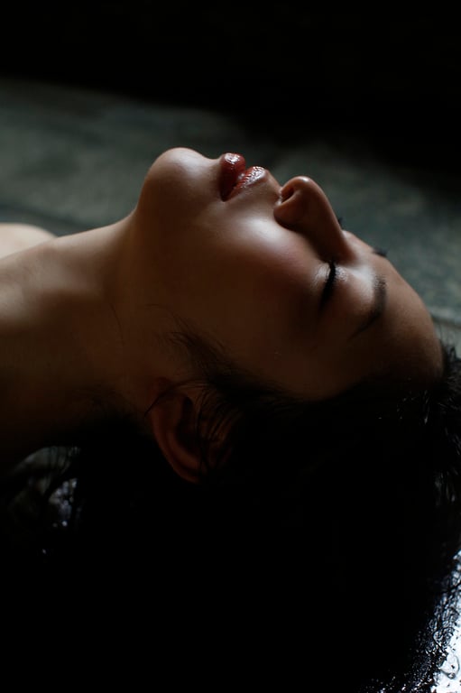 图片[91]-#週刊現代デジタル写真集 塩地美澄「日本一ＳＥＸＹな美女主播與溫泉旅」 - 全本免费在线观看-阅图吧