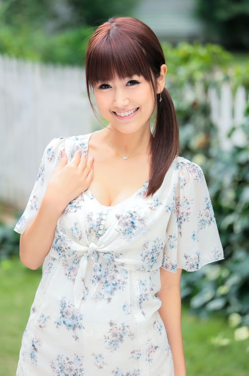 图片[17]-#Seira Yamakawa 山川青空 – Please Make Me A Grown-up Woman 请让我成为一个成熟的女人 - 全本免费在线观看-阅图吧