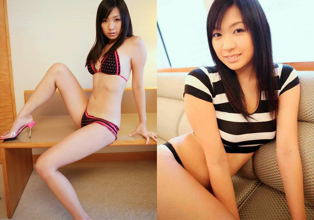 图片[12]-SEXY GIRL'S COLLECTION 小仓奈奈 (迷宫) - 在线免费观看-阅图吧