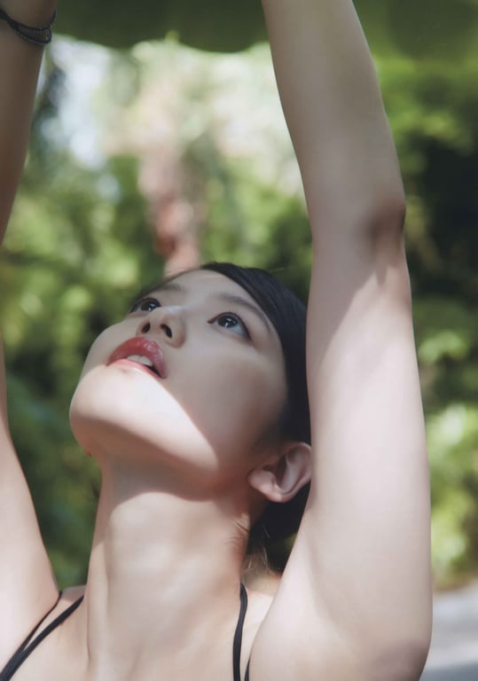 图片[33]-#今田美樱写真集 ラストショット Low Qulity - 全本免费在线观看-阅图吧