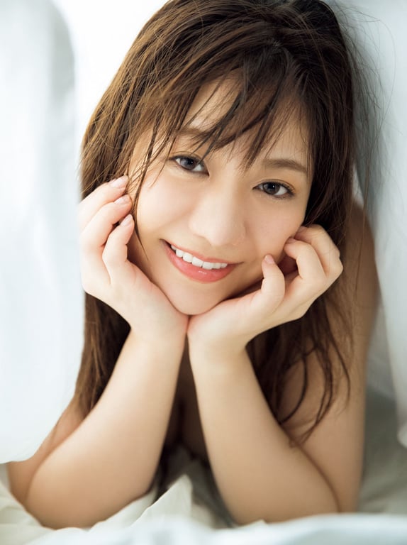 图片[92]-#Rina Fujisaki 藤崎里菜 – blossom (NO watermark) - 全本免费在线观看-阅图吧