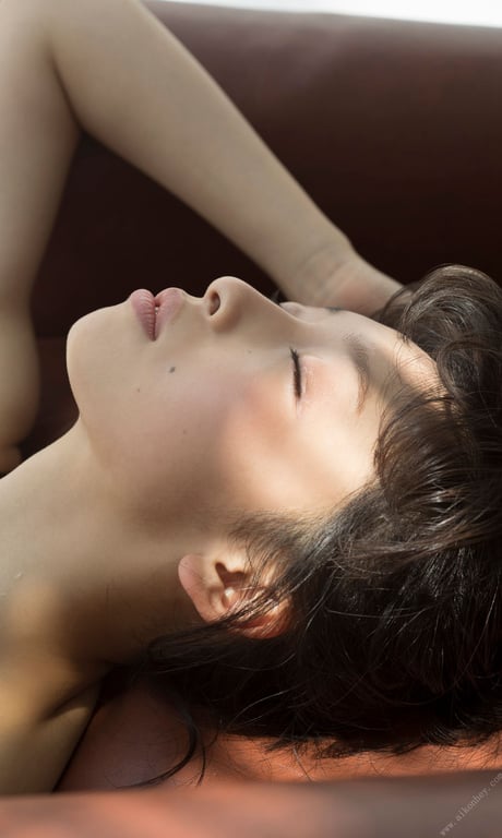 图片[35]-#Asuka Hanamura 华村飞鸟 – Someru 染色。 (2019-11-22) - 全本免费在线观看-阅图吧