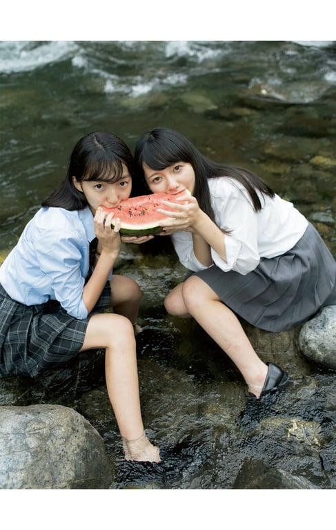 图片[75]-#青山裕企 Photobook 26sets\【青山裕企】夏日的纯真 - 全本免费在线观看-阅图吧