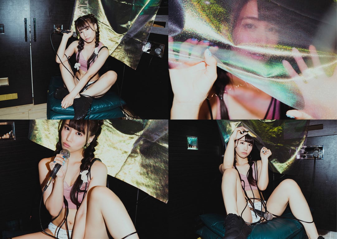 图片[33]-#Escape 初川南 - 在线免费观看-阅图吧