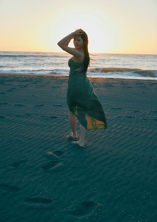 图片[45]-【数字限定】横野堇写真集｢续・No One｣ - 在线免费观看-阅图吧