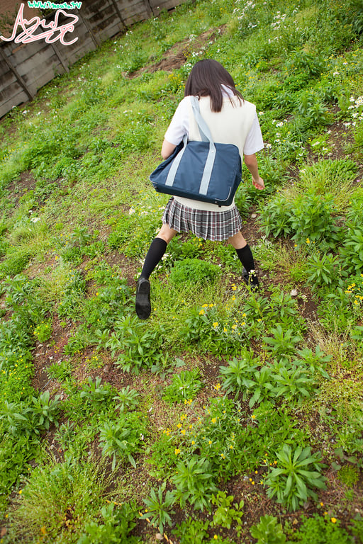 图片[30]-牧原あゆ 『純真無垢 vol.15』 - 在线免费观看-阅图吧