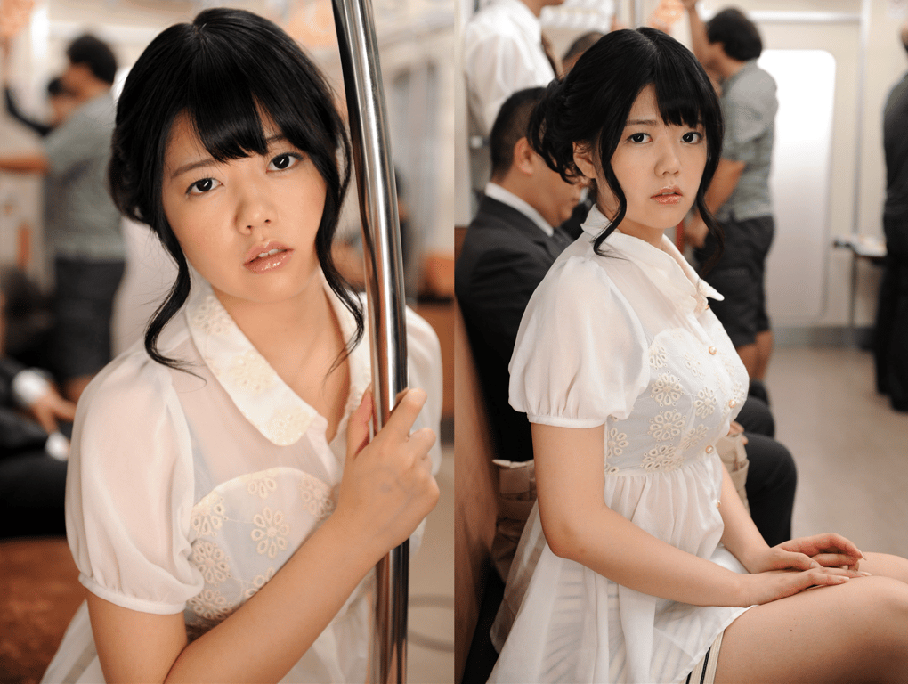 图片[57]-黒髪奉仕美少女秘密摄影会 长濑蓝 在痴汉电车上被盯上的巨乳 - 在线免费观看-阅图吧