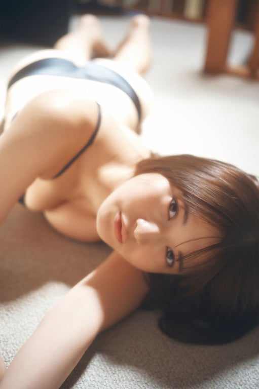 图片[23]-#Nanako Kurosaki 黑嵜菜菜子 – 浴衣姿态凌乱 Short Version (2023-07-28) - 全本免费在线观看-阅图吧