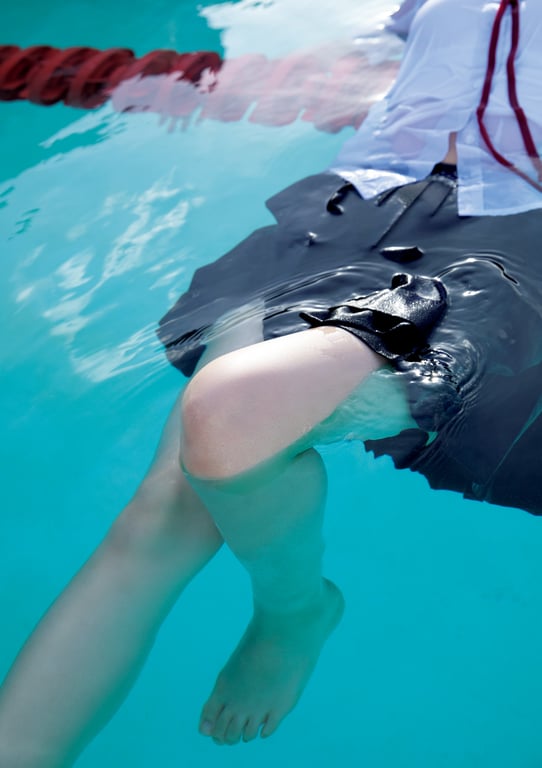 图片[77]-船木结 毕业写真集 『 结章 － KESSYO － 』 - 在线免费观看-阅图吧