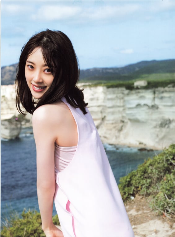 图片[81]-#堀未央奈 2nd写真集 『 某一天的相约地点 』 - 全本免费在线观看-阅图吧