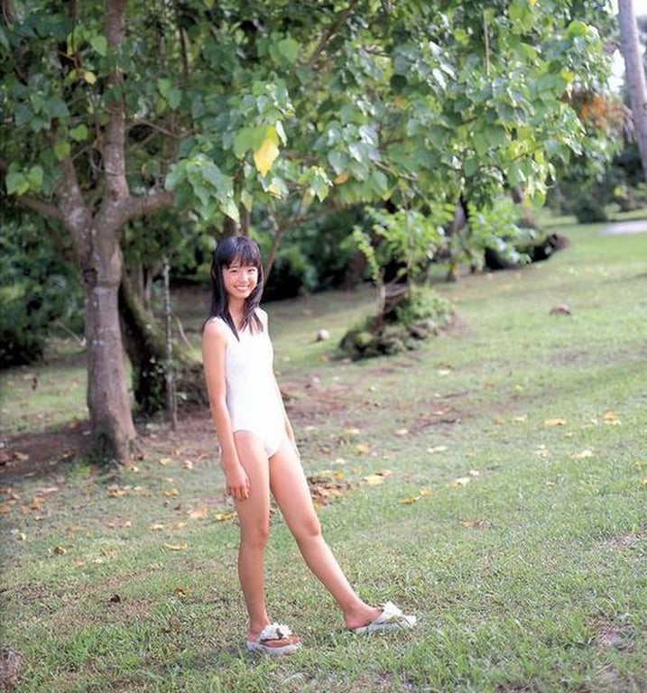 图片[46]-#Rina Koike 小池里奈 1st Photobook – Tenshin Ranman 天真烂漫 (2006-01-23) - 全本免费在线观看-阅图吧