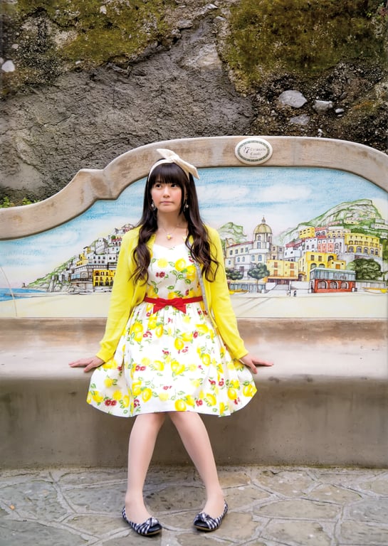 图片[80]-#Ayana Taketatsu 竹达彩奈 – Ayachi in ITALY 彩奈酱 in ITALY (2014-08-20) - 全本免费在线观看-阅图吧