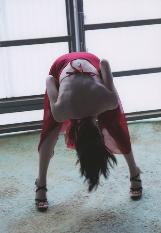 图片[56]-#Maimi Yajima – Nobody knows 23 - 全本免费在线观看-阅图吧