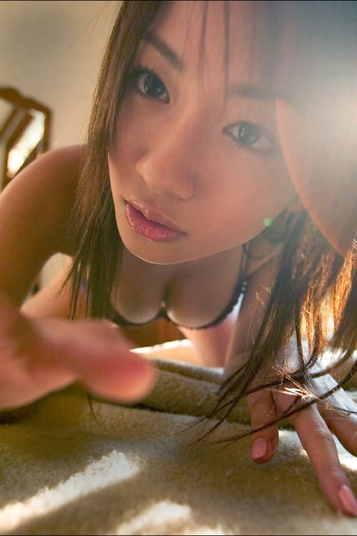 图片[37]-Ayumi Ninomiya 二宫步美 - 在线免费观看-阅图吧