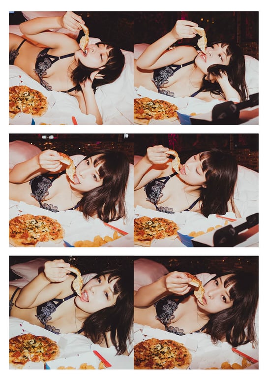 图片[30]-##Escape八木奈奈 - 全本免费在线观看-阅图吧