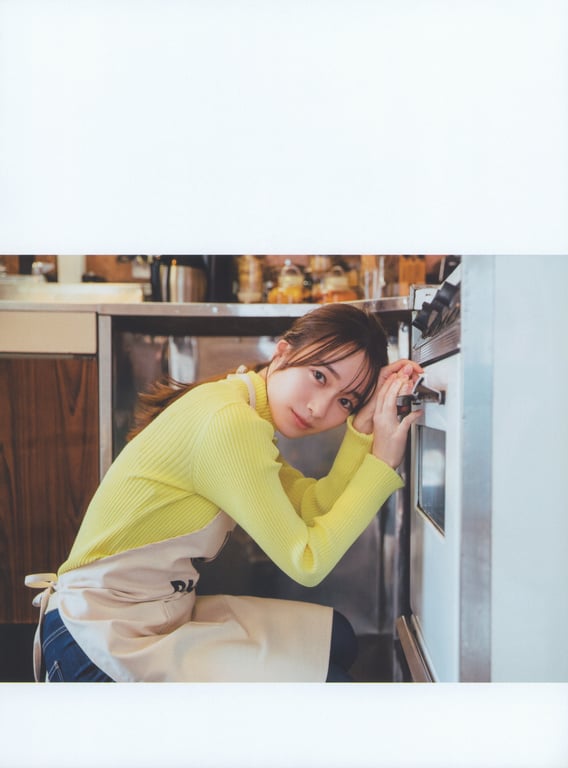 图片[21]-#Rena Moriya 守屋丽奈 – 1st Photobook Egao no Guu, Choki, Paa 笑容的石头剪刀布 (2022-08-23) - 全本免费在线观看-阅图吧