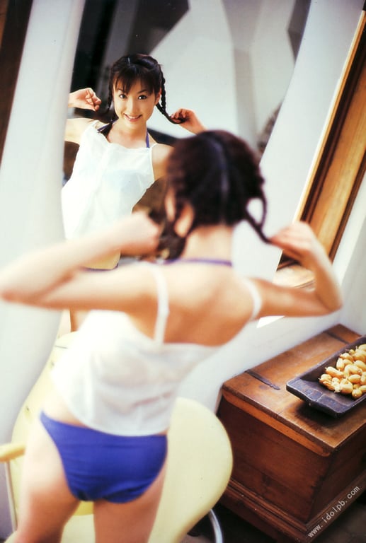 图片[62]-#瀬戸早妃 写真集 Cutie Cubic - 全本免费在线观看-阅图吧