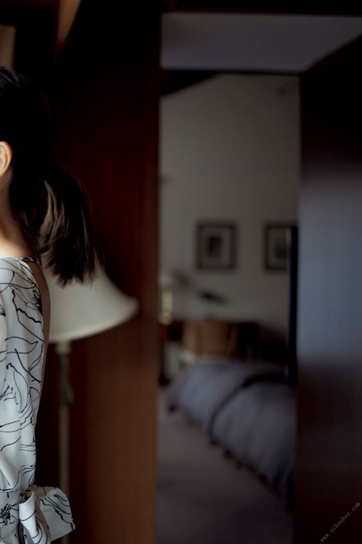 图片[26]-#工藤美樱 秘密之旅 FRIDAY DIGITAL写真集 - 全本免费在线观看-阅图吧