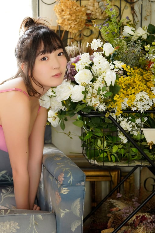 图片[62]-#京佳「京佳一点都没错 诱惑篇」FRIDAY数字写真集 - 全本免费在线观看-阅图吧