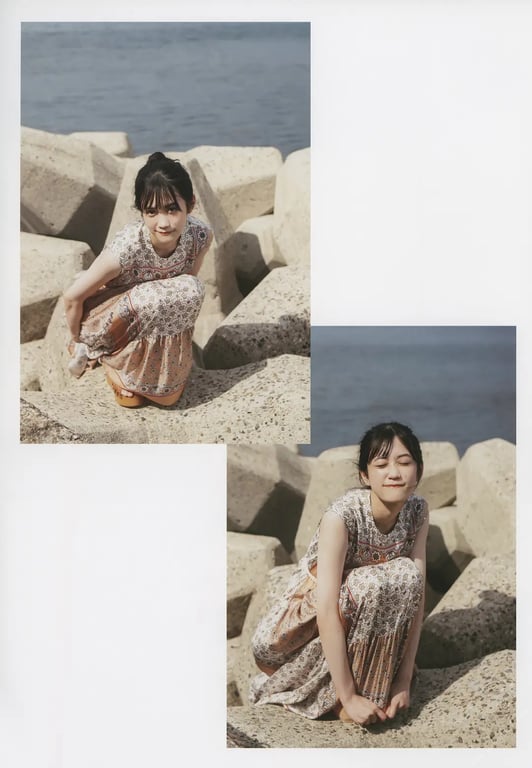 图片[27]-小泉萌香1st写真集 君安眠 - 在线免费观看-阅图吧