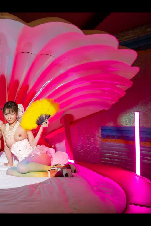 图片[34]-Remu Suzumori 凉森玲梦 & Non Nonoura 野野浦暖 – NonRemu (2023-03-10) - 阅图吧-阅图吧