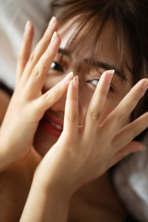 图片[32]-#Meruda Ikeda 池田Meruda – TRIANGLE LOVE In the case of Meruda Meruda的情况 (2023-02-17) - 全本免费在线观看-阅图吧