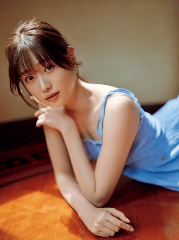 图片[7]-[FRIDAY] 2022.06.30 高桥光 梦想途中 - 在线免费观看-阅图吧