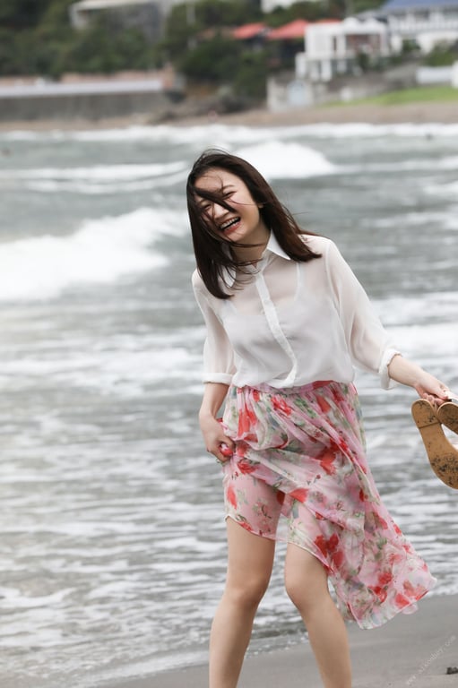 图片[81]-#Kaede Shimizu 清水枫 – emerge as… Special Edition vol.1 (2020-10-16) - 全本免费在线观看-阅图吧