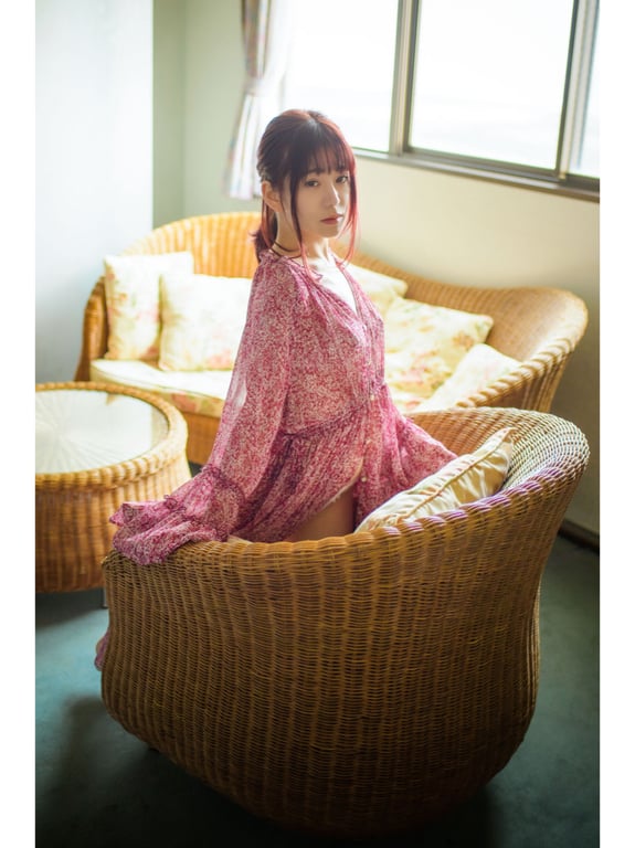 图片[13]-#有村希 オフィシャルグラビア写真集 ありのまま - 全本免费在线观看-阅图吧