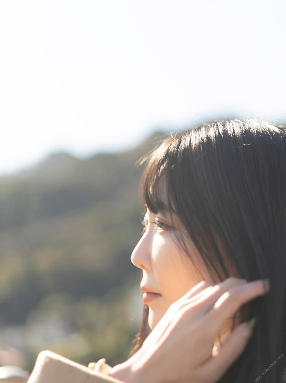 图片[15]-#2022.04.02 七菜乃 裸体写真集『 Dream 』 - 全本免费在线观看-阅图吧